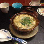 やげんぼり  - 2015年6月初旬。