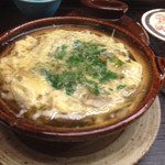 やげんぼり  - 2015年6月初旬。