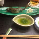 やげんぼり  - 2015年6月初旬。