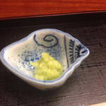 やげんぼり  - 2015年6月初旬。