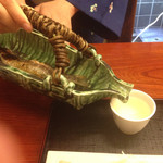 やげんぼり  - 2015年6月初旬。