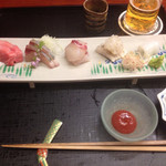 やげんぼり  - 2015年6月初旬。