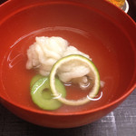 やげんぼり  - 2015年6月初旬。