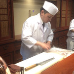 やげんぼり  - 2015年6月初旬。