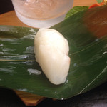 やげんぼり  - 2015年6月初旬。