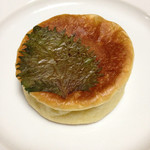 ゴントラン シェリエ - 蔵王あんチーズ（180円）