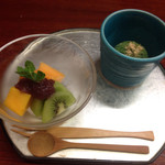 やげんぼり  - 2015年6月初旬。