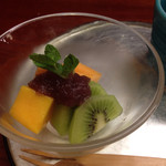 やげんぼり  - 2015年6月初旬。