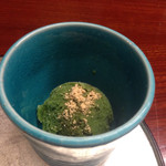 やげんぼり  - 2015年6月初旬。