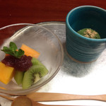 やげんぼり  - 2015年6月初旬。