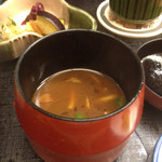 やげんぼり  - 2015年6月初旬。