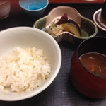 やげんぼり  - 2015年6月初旬。