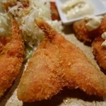 （2015/5月）「キンタロウフライ」