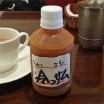 ケララの風II - 冷っサム