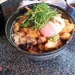 てんぷら荒谷 - 