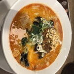幸楽苑 - 料理写真: