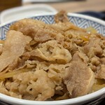 吉野家 - 料理写真: