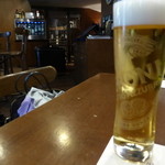 La Piola - ドラフトビール