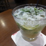 La Piola - モヒート