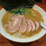 ラーメン喜輪 - 