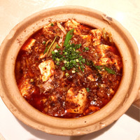 四川料理 龍の子 - 