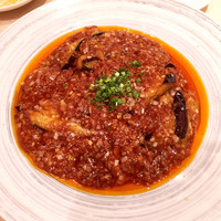 四川料理 龍の子 - 