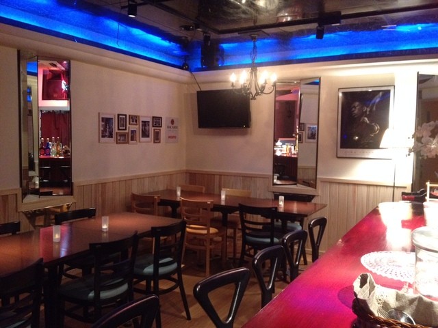 クラウドナイン - 原ノ町（居酒屋）の写真