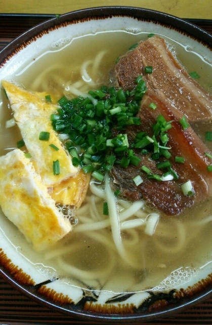 そば太郎 - 浦添前田/沖縄そば | 食べログ