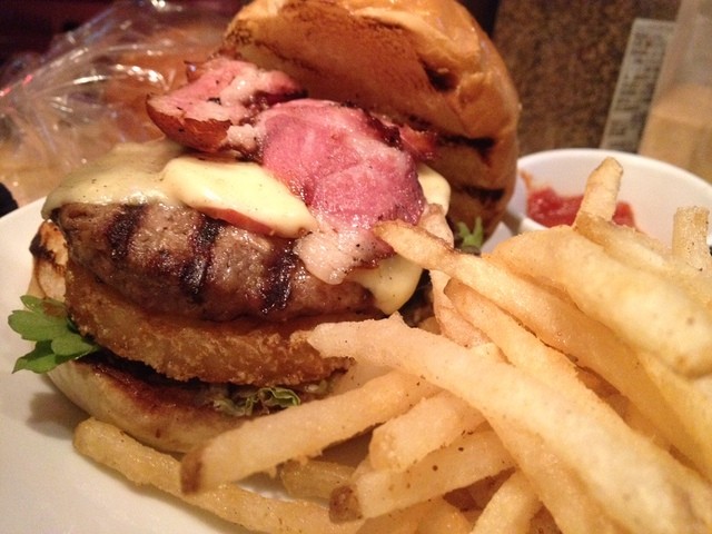 クラウドナイン 原ノ町居酒屋｜福島・南相馬の宴会に最適な居酒屋情報