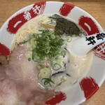 豚骨麵屋 一番軒 - 料理写真: