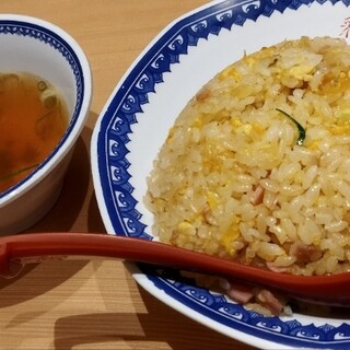 彩華ラーメン _1