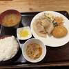 めし屋 鈴ぎん - 