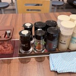松屋 - 料理写真: