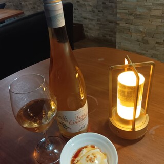 ChineseBar&Restaurant 漸_2