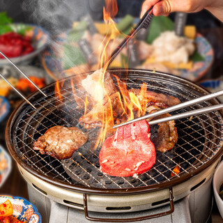 食べ飲み放題 焼肉ダイニング ちからや_1