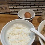 中華ソバ ビリケン - 