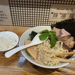 らーめん改 - 