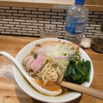 中華ソバ ビリケン - 
