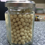 パテイスリー ケイ アシカリ - ホワイトチョコ