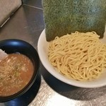 さんじ - つけ麺　780円
