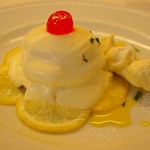 cucina Buffa - デリッツァ　アル　リモーネ
