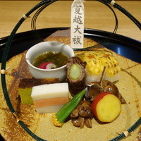 高松 - ☆素敵な八寸(≧▽≦)/～♡☆