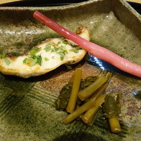 高松 - ☆焼き物は鱸です!(^^)!☆