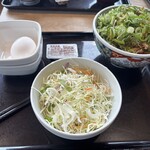 吉野家 - 料理写真: