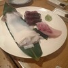 エキニシ海鮮スタンドうみの介 - 
