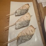 エキニシ海鮮スタンドうみの介 - 