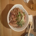 エキニシ海鮮スタンドうみの介 - 