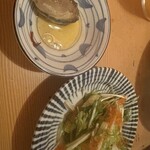 エキニシ海鮮スタンドうみの介 - 