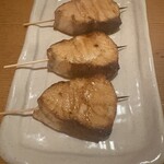 エキニシ海鮮スタンドうみの介 - 