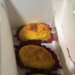 銀座コージーコーナー - 料理写真: